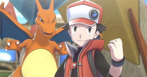 So, What Exactly Is A Pokemon Master? - The Gamer