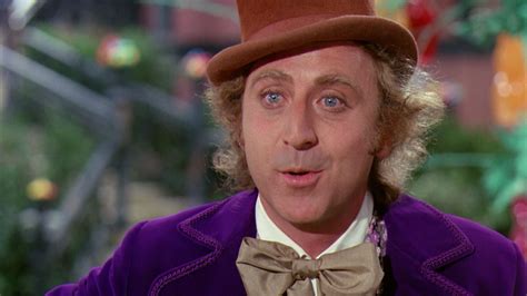 So, What Happens in Willy Wonka’s Chocolate Factory?