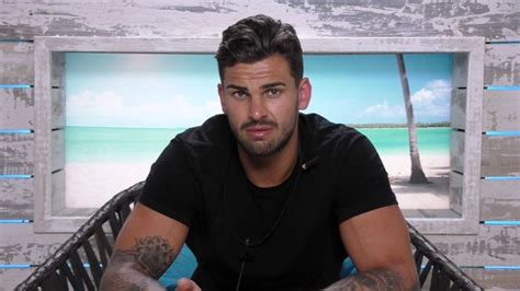 So, What the Hell is ‘Love Island’ Actually About? FNORD