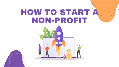 So, You Want to Start a Nonprofit SCORE