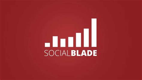 Soçial blade. The latest tweets from @socialblade 