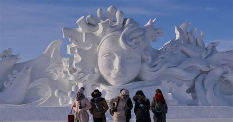 Soğuğun En Eğlenceli Hali: Türkiye’nin ve Dünyanın En İyi Kış Festivalleri