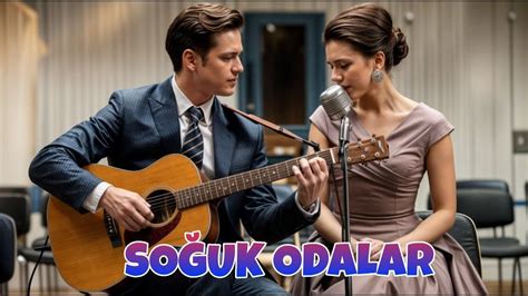 Soğuk Odalar YouTube. 