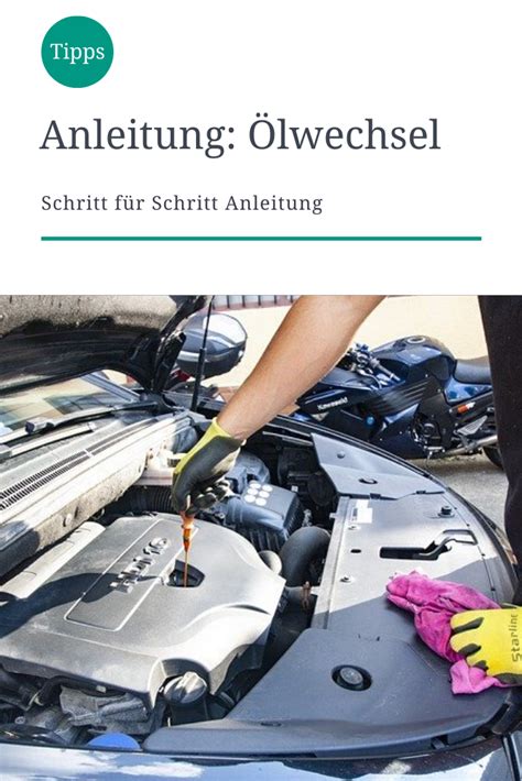 So Bereiten Sie Sich Auf Den Ölwechsel Bei BMW Vor