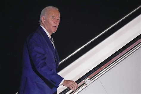 So Biden’s a no-show on the New Hampshire primary ballot. What happens next?