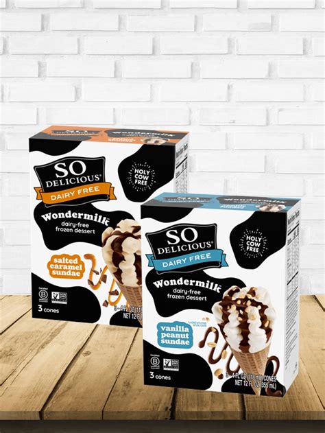 So Delicious Wondermilk & Ice Cream Review - Make It …