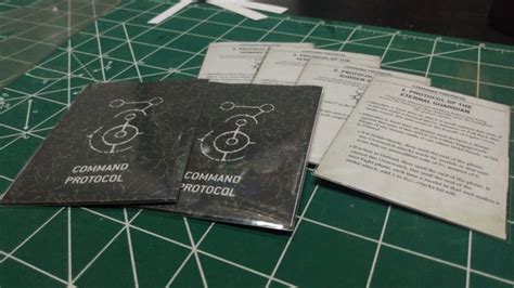 So I made Necron Datacards... : r/Necrontyr - Reddit