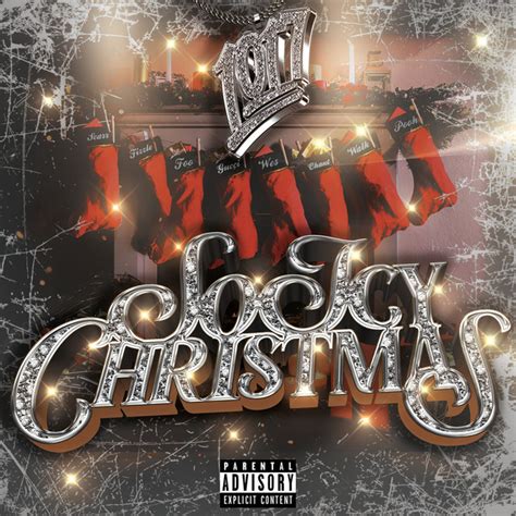 So Icy Christmas - Album by Gucci Mane Spotify