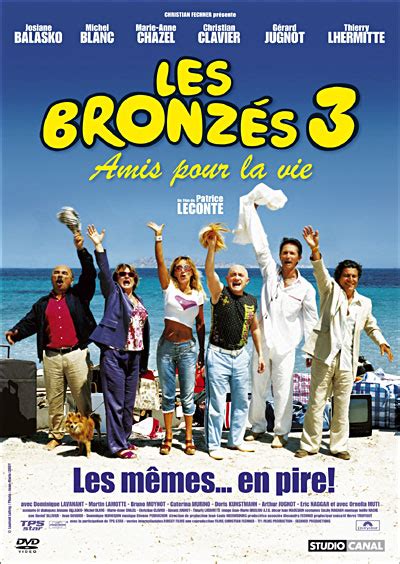 So Les Bronze By