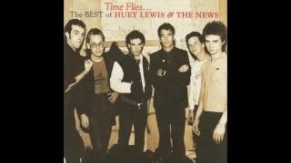 So Little Kindness lyrics - Huey Lewis and The News - Album: Time …