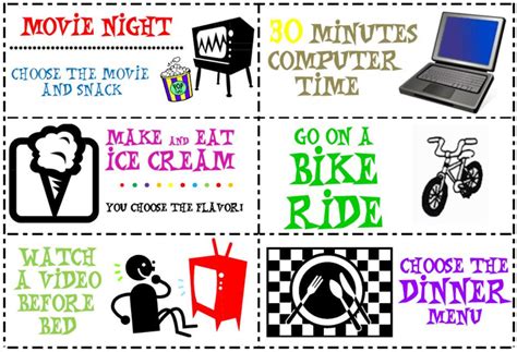 So Perf! A few tricks to keep your ADHD kid on track