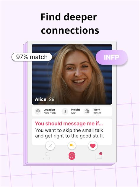 So Syncd Personality Dating APK Download for Android 