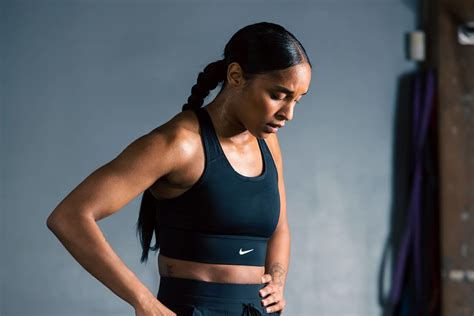 So What Is Sweat, Anyway?. Nike BE