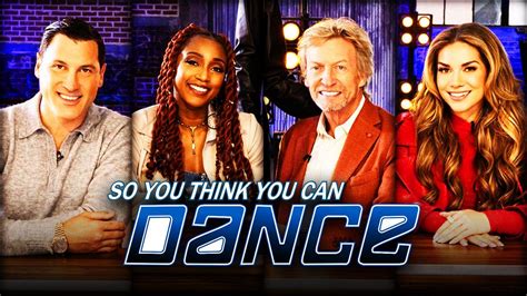 So You Think You Can Dance Review: When Judges Attack...