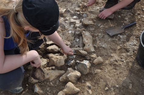 So You Want to be an Archaeologist? - Archaeology …