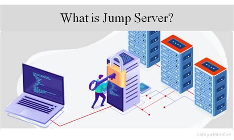 So a "Jump Server" or PAW ? - (ISC)² Community