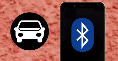 So beheben Sie Bluetooth-Verbindungsprobleme vom Handy zum Auto,