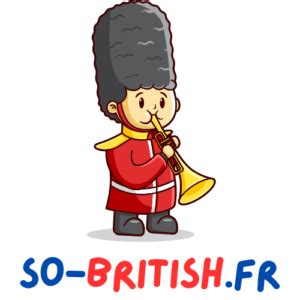 So british