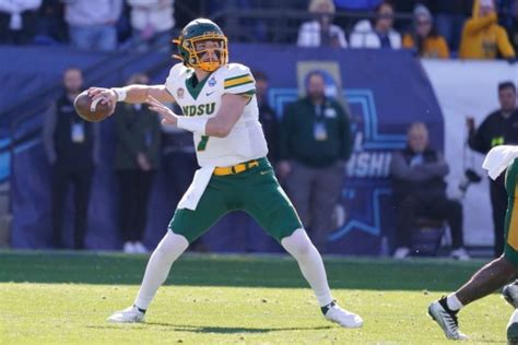 So dak state football. After defeating North Dakota State a year ago, the South Dakota State football team will look to capture its second straight Football Championship Subdivision national title on Sunday, Jan. 7 against Montana. South Dakota State quarterback Mark Gronowski and fellow team captain Mason McCormick hoist the championship trophy … 
