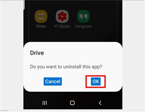 So deinstallieren Sie Android Auto -