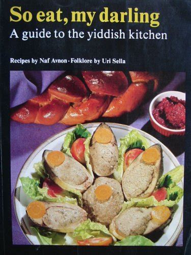 So eat my darling a guide to the yiddish kitchen. - Taylor manual de soluciones de mecánica clásica.