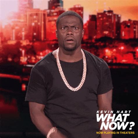 The perfect So Excited Kevin Hart Animated GIF for your conversation. Discover and Share the best GIFs on Tenor.. So excited kevin hart gif