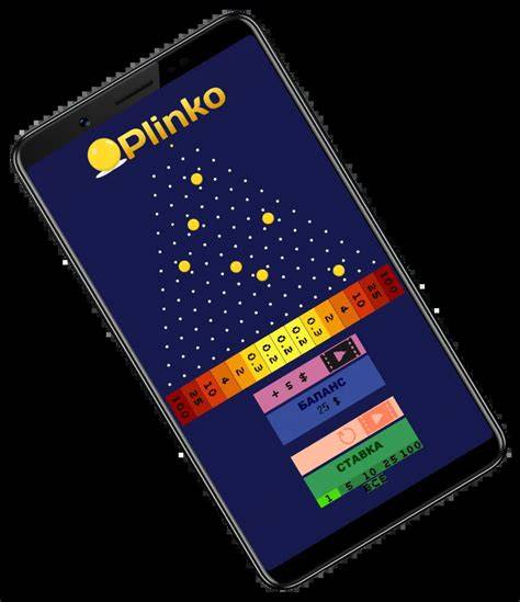 Plinko partnerprogramm