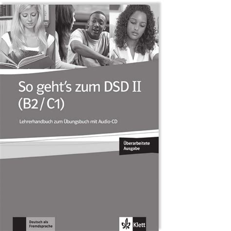 So gehts zum dsd ii b2 c1 ernst klett verlag book book. - Mcse networking essentials exam guide 2nd edition exam guides.