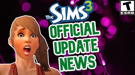 So happy it is 64 bit! Update for Windows? — The Sims Forums