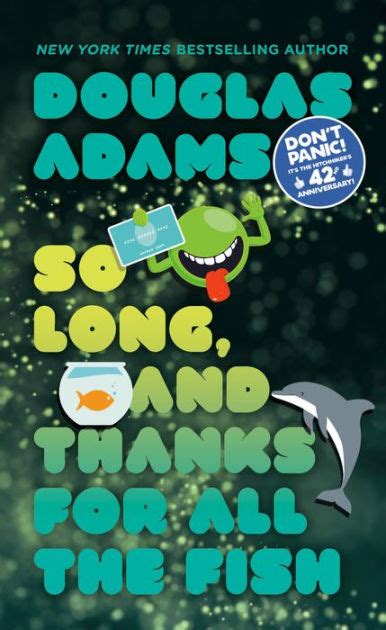 So long and thanks for all the fish hitchhikers guide 4 douglas adams. - Sampling in archaeology cambridge manuals in archaeology.