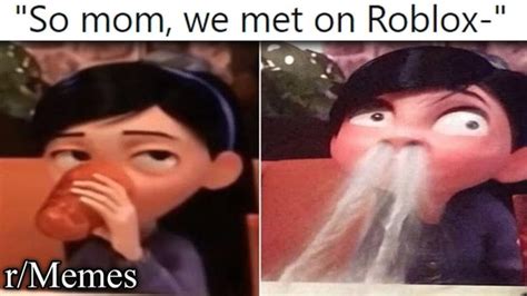 So mom we met on roblox meme. Things To Know About So mom we met on roblox meme. 