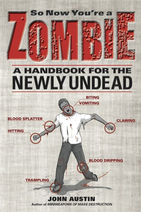 So now you re a zombie a handbook for the. - Maine the dynamics of political change.