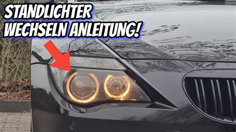 So tauschen Sie die Blinker eines BMW 1er - Schritt-für