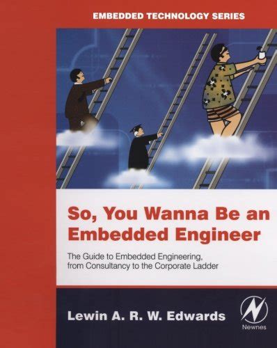So you wanna be an embedded engineer the guide to embedded engineering from consultancy to the corporate ladder. - A textbook of thermal engineering by khurmi and gupta.