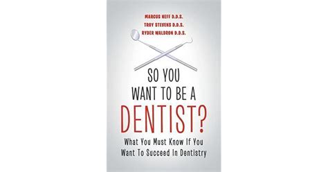 Download So Now Youre A Dentist 30 Things You Must Do To Be Successful By Marcus Neff