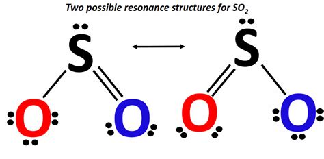 So2 lewis structure 3d.  Be sure to include all resonance structures that satisfy the octe...