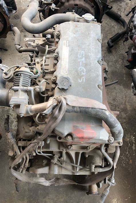 So5c engine problems.  All Parts Fully Warranted SO5C S05C Engine Overh...