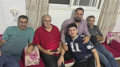 SoCal family of U.S. citizens trapped in Gaza plead for their safe return