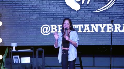 SoFlo stand-up comic Brittany Brave to headline Dania Improv with no-holds-barred show ‘Muchacha’