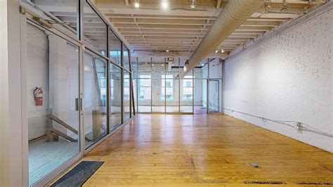 SoHo Retail Space For Rent & Lease - New York, NY Showcase