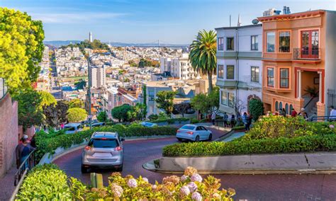 SoMa, San Francisco Gezilecek Yerler Yapılacak Şeyler.