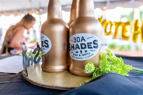 SoWal Craft Beer & Spirits Festival - visitsouthwalton.com