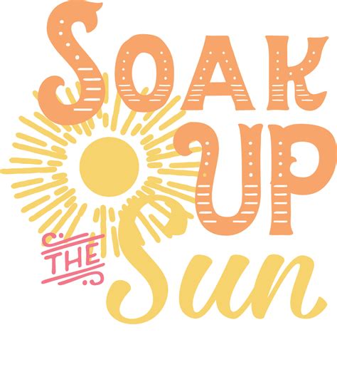 Soak up the sun. Things To Know About Soak up the sun. 