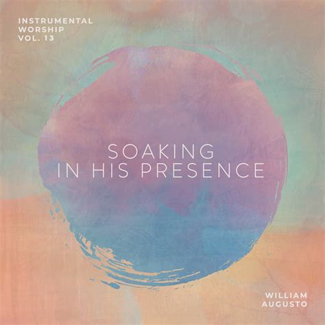 Soaking in His Presence Yeshua (Instrumental Worship) - Apple Music