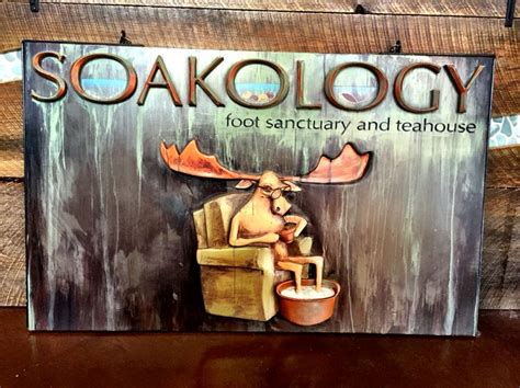Soakology - Aug 30, 2021 · Soakology: Relaxing but Could Be Better - See 141 traveler reviews, 20 candid photos, and great deals for Portland, ME, at Tripadvisor. 