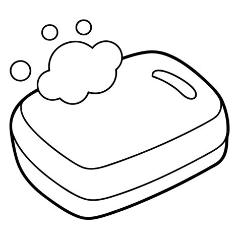 Soap Coloring