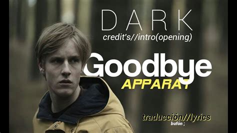 Soap and skin goodbye.  Song &middot; Apparat, Soap&Skin &middot; 2011.  Brightens ...