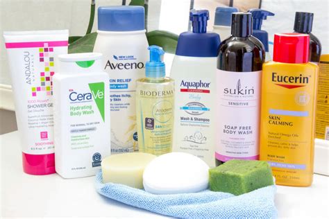 Soap for sensitive skin. Eczema: Soap Options for Sensitive Skin. Skin Problems and Treatments. Eczema. Reference. Eczema Guide. What Is the Best Soap for Eczema? Medically Reviewed by … 
