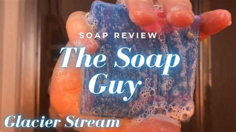 Soap guy. Things To Know About Soap guy. 