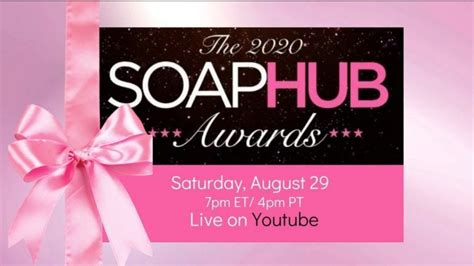 She joined the staff of Soap Hub back in 2016 and spends her days watching soaps with the rest of us. While watching, Diane writes, edits, creates images, interviews your favorite stars, attends soap events for the latest news, and offers insightful commentaries on the goings-on throughout the daytime world..
